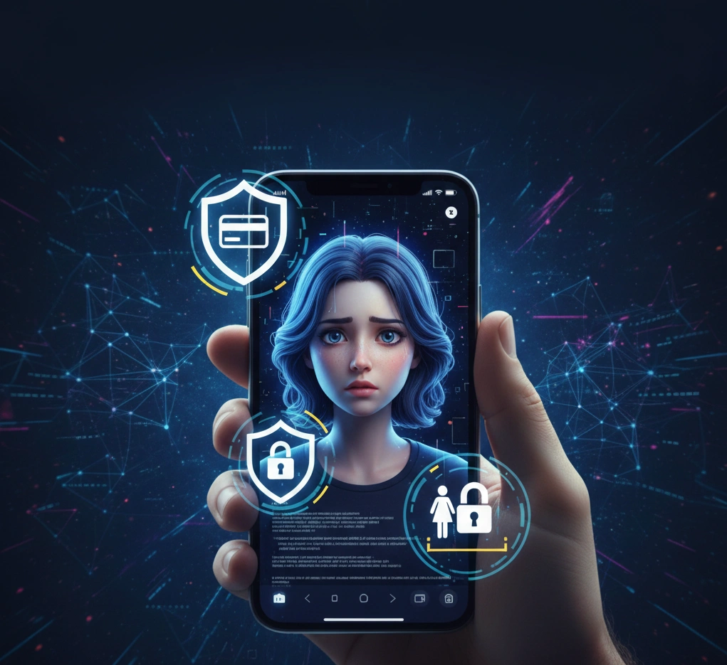 AI Girlfriend Safety Tips